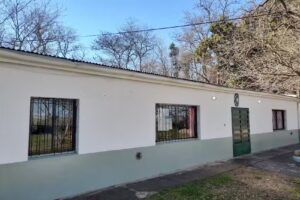 Escuela De Educaci&oacute;n Primaria N&ordm;9 &ldquo;General Jos&eacute; De San Mart&iacute;n&rdquo;