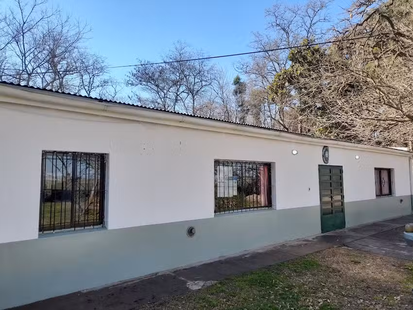 Escuela De Educaci&oacute;n Primaria N&ordm;9 &ldquo;General Jos&eacute; De San Mart&iacute;n&rdquo;