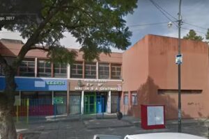 Escuela De Educación Primaria Nº9 “Malvinas Argentinas”