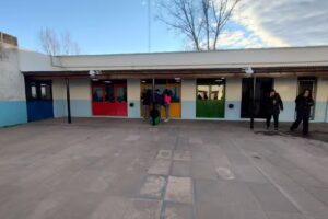 Escuela De Educaci&oacute;n Primaria N&ordm;9 &ldquo;Remedios De Escalada De San Mart&iacute;n&rdquo;