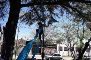 Escuela de Educación primaria y Secundaria n.°9