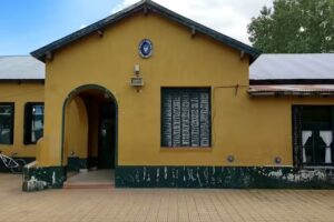 Escuela De Educaci&oacute;n Secundaria 3