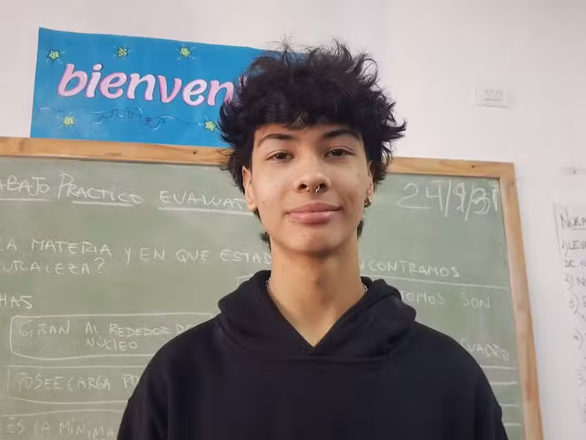 ESCUELA DE EDUCACI&Oacute;N SECUNDARIA 61