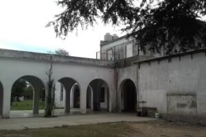 Escuela de Educaci&oacute;n Secundaria Agraria N&deg; 1, &ldquo;Ing. Horacio Giberti&rdquo;