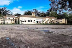 Escuela de Educaci&oacute;n Secundaria Agraria N&deg; 1 &ldquo;Nicanor Ezeyza&rdquo;
