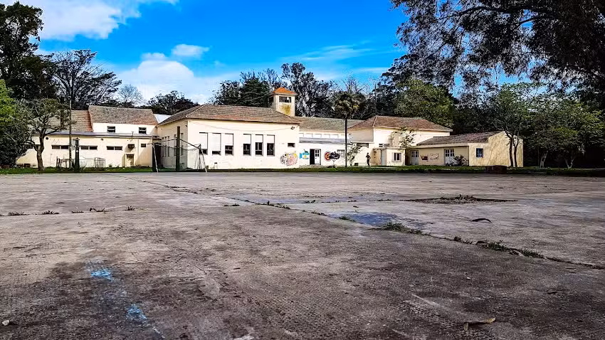 Escuela de Educaci&oacute;n Secundaria Agraria N&deg; 1 &ldquo;Nicanor Ezeyza&rdquo;