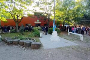 ESCUELA DE EDUCACI&Oacute;N SECUNDARIA AGRARIA N&deg;1 FLORENCIO VARELA