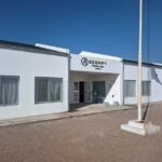 Escuela de Educaci&oacute;n Secundaria Agraria N&ordm; 1