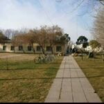 Escuela De Educaci&oacute;n Secundaria Agraria N&ordm;1