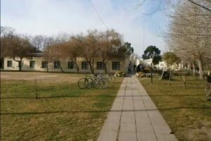 Escuela De Educaci&oacute;n Secundaria Agraria N&ordm;1