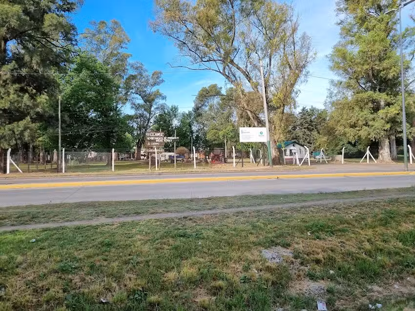 Escuela De Educaci&oacute;n Secundaria Agraria N&ordm;1