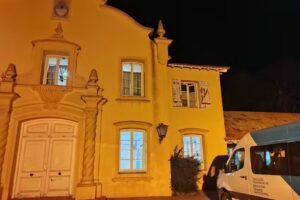 Escuela De Educaci&oacute;n Secundaria Agraria N&ordm;2 &ldquo;Irene Mart&iacute;nez De Hoz De Campo&rdquo;