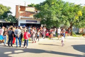 Escuela de Educaci&oacute;n Secundaria E.E.S. N&deg; 47