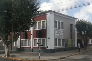 Escuela de Educaci&oacute;n Secundaria (E.E.S.) N&ordm;1 &ldquo;Corbeta Uruguay&rdquo;