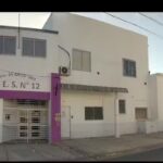 Escuela de Educaci&oacute;n Secundaria (E.E.S.) N&ordm;12