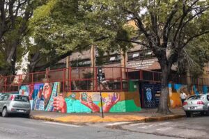 Escuela de Educaci&oacute;n Secundaria (E.E.S.) N&ordm;14 &ldquo;Jos&eacute; Manuel Estrada&rdquo;