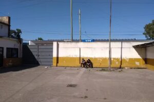 Escuela de Educación Secundaria (E.E.S.) Nº16 “Fortaleza de Los Kilmes”