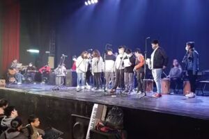 Escuela de Educaci&oacute;n Secundaria (E.E.S.) N&ordm;18