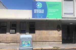 Escuela de Educaci&oacute;n Secundaria (E.E.S.) N&ordm;18 &ldquo;Prospero Alemandri&rdquo;