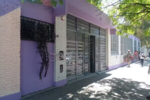 Escuela de Educaci&oacute;n Secundaria (E.E.S.) N&ordm;2 &ldquo;Don Luis Piedrabuena&rdquo;