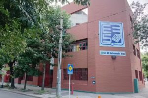 Escuela de Educaci&oacute;n Secundaria (E.E.S.) N&ordm;2 &ldquo;Juan Mar&iacute;a Guti&eacute;rrez&rdquo;