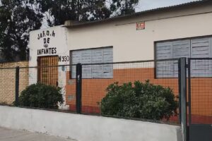 Escuela de Educaci&oacute;n Secundaria (E.E.S.) N&ordm;32