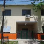 Escuela de Educaci&oacute;n Secundaria (E.E.S.) N&ordm;35