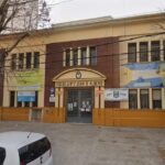 Escuela de Educaci&oacute;n Secundaria (E.E.S.) N&ordm;35