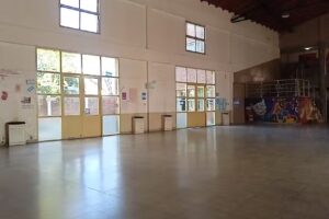 Escuela de Educaci&oacute;n Secundaria (E.E.S.) N&ordm;4 &ldquo;Ernesto S&aacute;bato&rdquo;