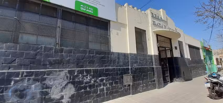 Escuela de Educaci&oacute;n Secundaria (E.E.S.) N&ordm;4