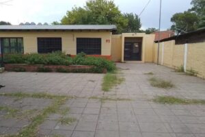 Escuela de Educación Secundaria (E.E.S.) Nº46