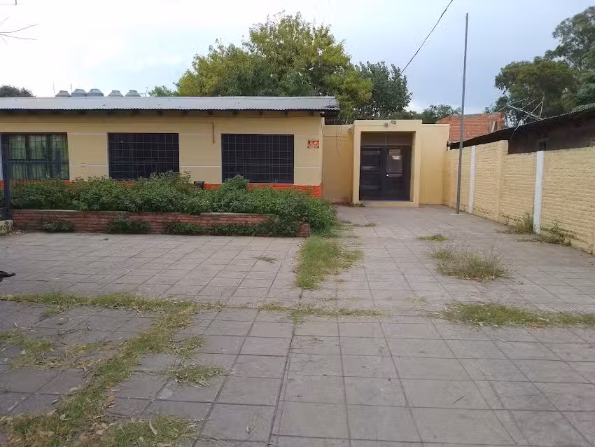 Escuela de Educaci&oacute;n Secundaria (E.E.S.) N&ordm;46