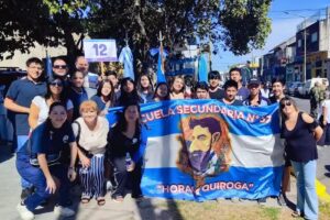 Escuela de Educaci&oacute;n Secundaria (E.E.S.) N&ordm;57