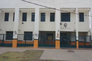 Escuela de Educaci&oacute;n Secundaria (E.E.S.) N&ordm;6 &ldquo;Juan Domingo Per&oacute;n&rdquo;