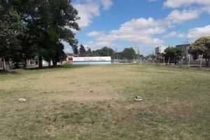 Escuela de Educaci&oacute;n Secundaria (E.E.S.) N&ordm;65