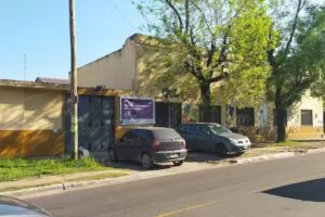 Escuela de Educaci&oacute;n Secundaria (E.E.S.) N&ordm;67