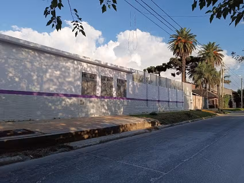 Escuela de Educaci&oacute;n Secundaria (E.E.S.) N&ordm;68