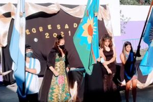 Escuela de Educación Secundaria (E.E.S.) Nº69