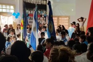 Escuela de Educación Secundaria (E.E.S.) Nº79