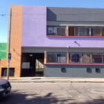 Escuela de Educaci&oacute;n Secundaria (E.E.S.) N&ordm;8