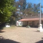 Escuela de Educaci&oacute;n Secundaria N 3