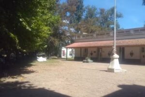 Escuela de Educaci&oacute;n Secundaria N 3