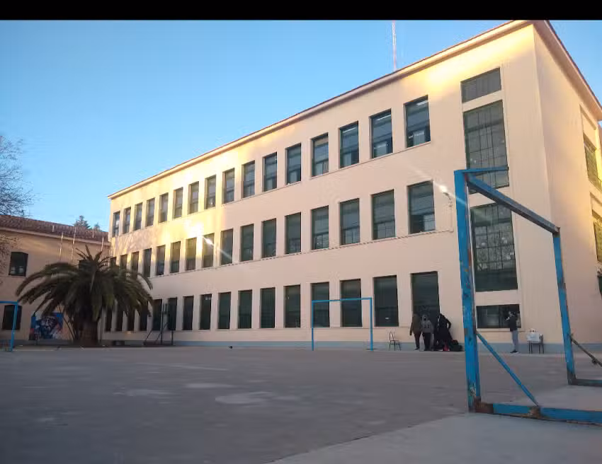 Escuela de Educaci&oacute;n Secundaria n.&deg;11 &ldquo;Almirante Guillermo Brown&rdquo; (nacional de Adrogue)