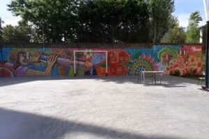 Escuela de Educación Secundaria n.°18