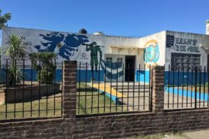 Escuela de Educaci&oacute;n Secundaria n.&deg;19