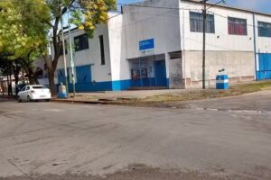 Escuela de Educaci&oacute;n Secundaria n.&deg;22