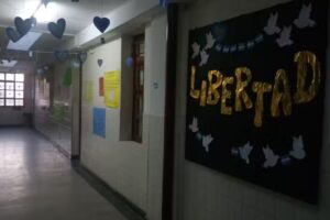 Escuela de Educaci&oacute;n Secundaria n.&deg;38