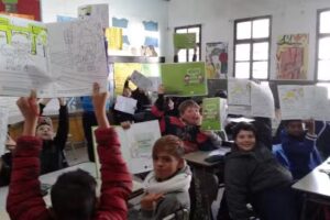 Escuela de Educación Secundaria n.°47