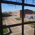 Escuela de Educaci&oacute;n Secundaria n.&deg;6