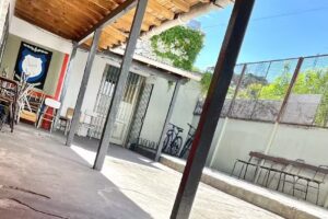 Escuela de Educación Secundaria n.°69